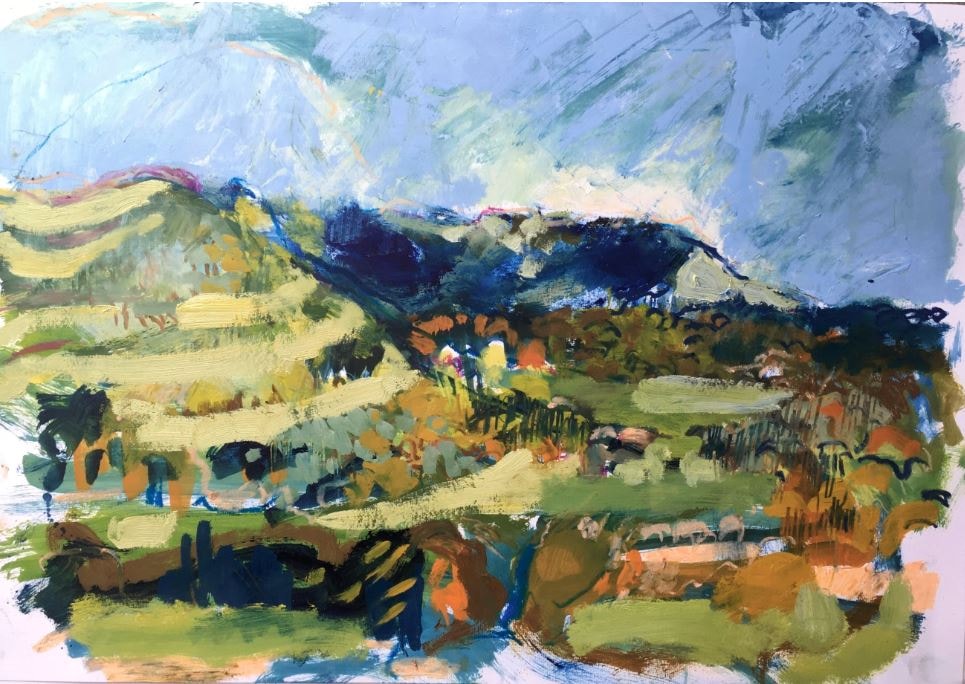 Landscape 3
