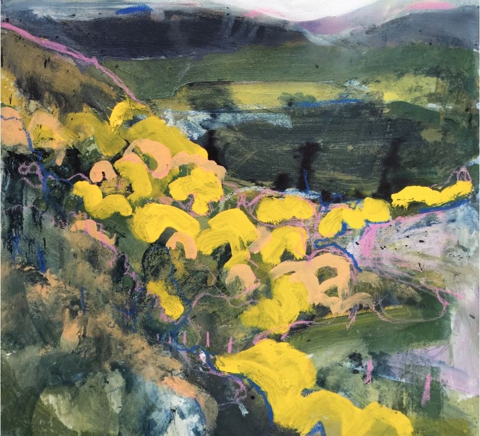 Landscape 5