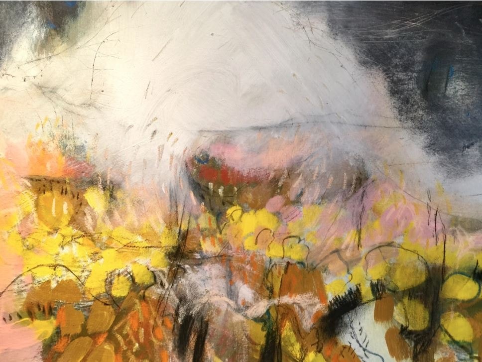 Early Autumn
